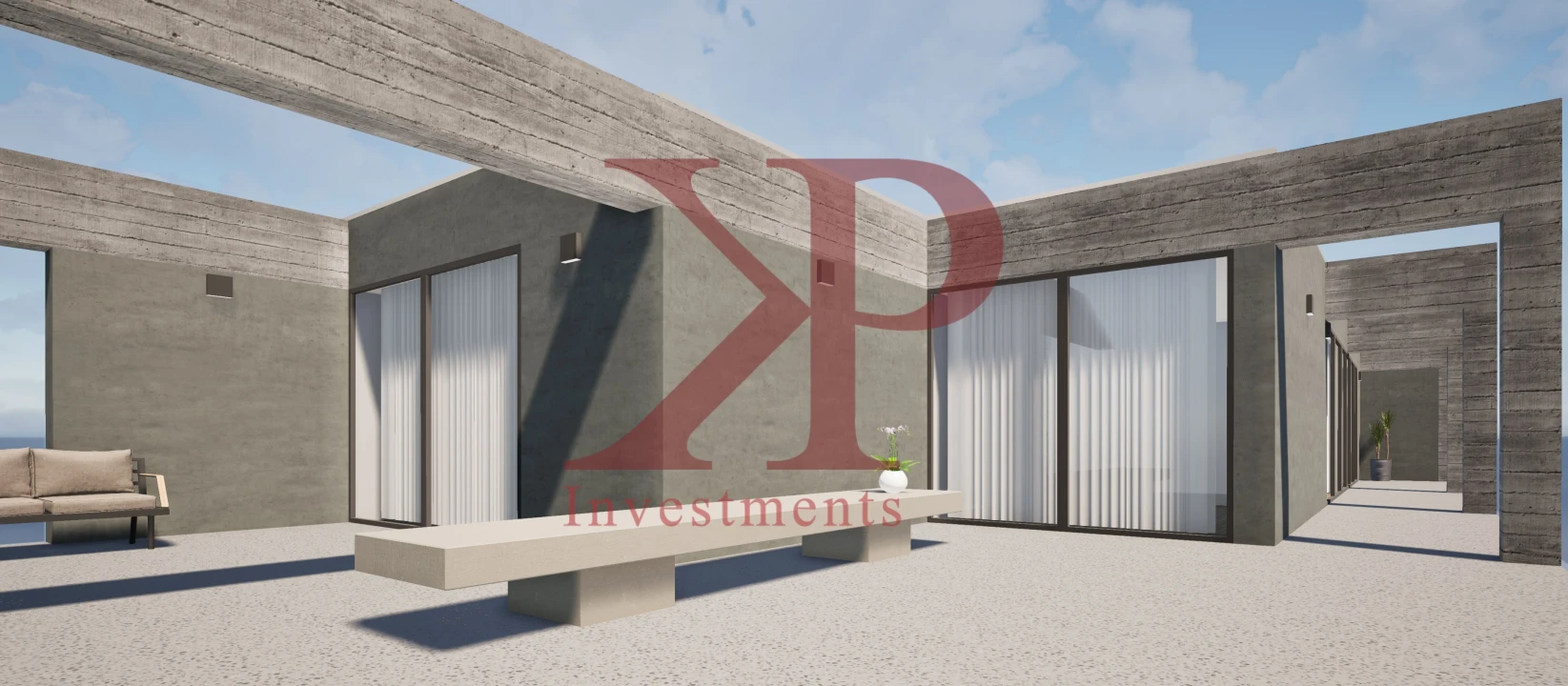 Apartamento T2 para Venda em Meixomil Foto 18