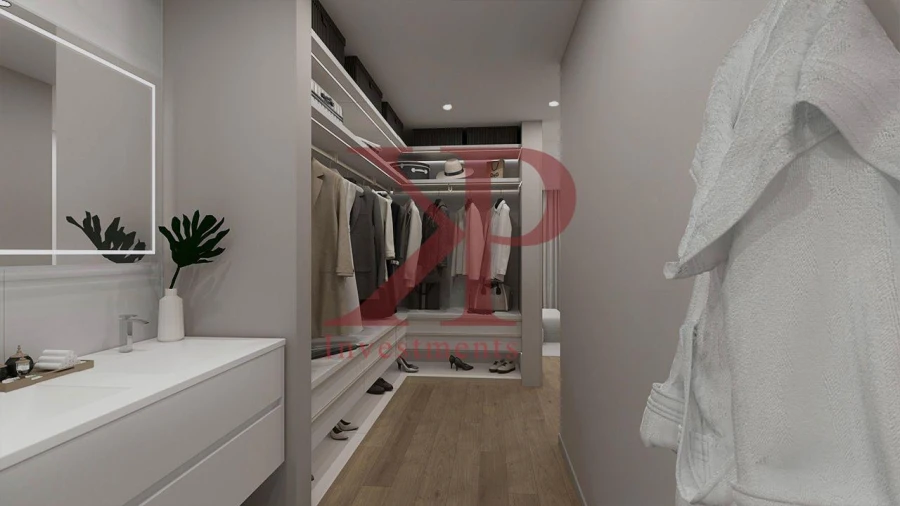 Apartamento T3 para Venda em Meixomil Foto 9