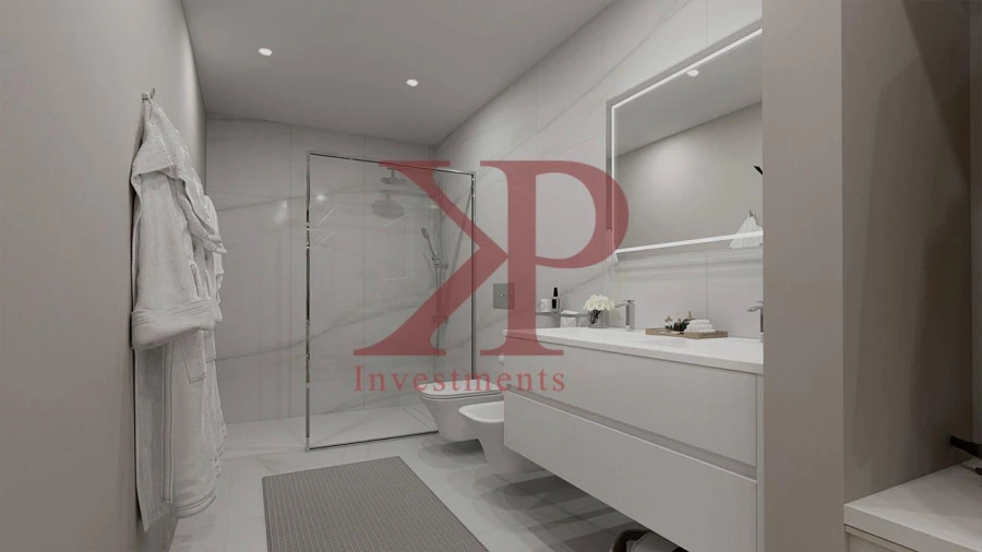 Apartamento T3 para Venda em Meixomil Foto 8