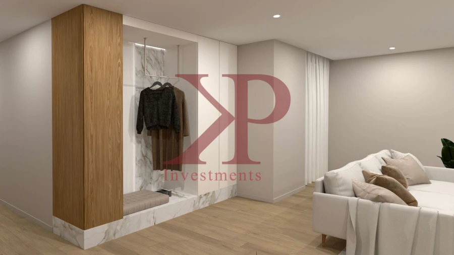 Apartamento T3 para Venda em Meixomil Foto 5