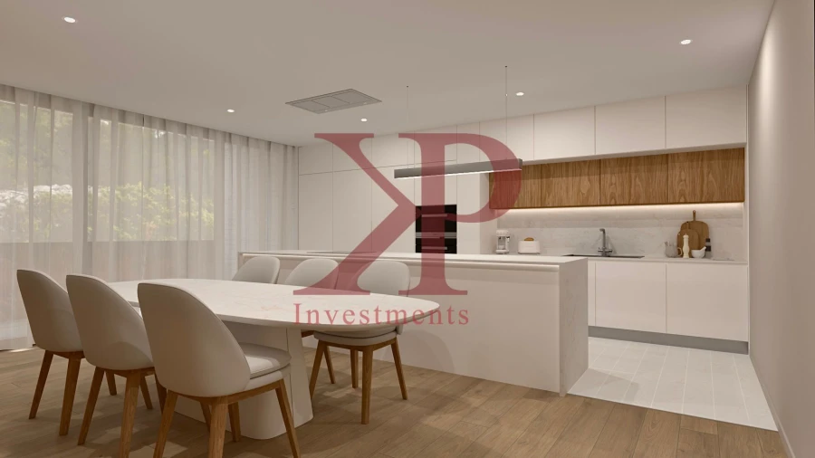 Apartamento T3 para Venda em Meixomil Foto 6