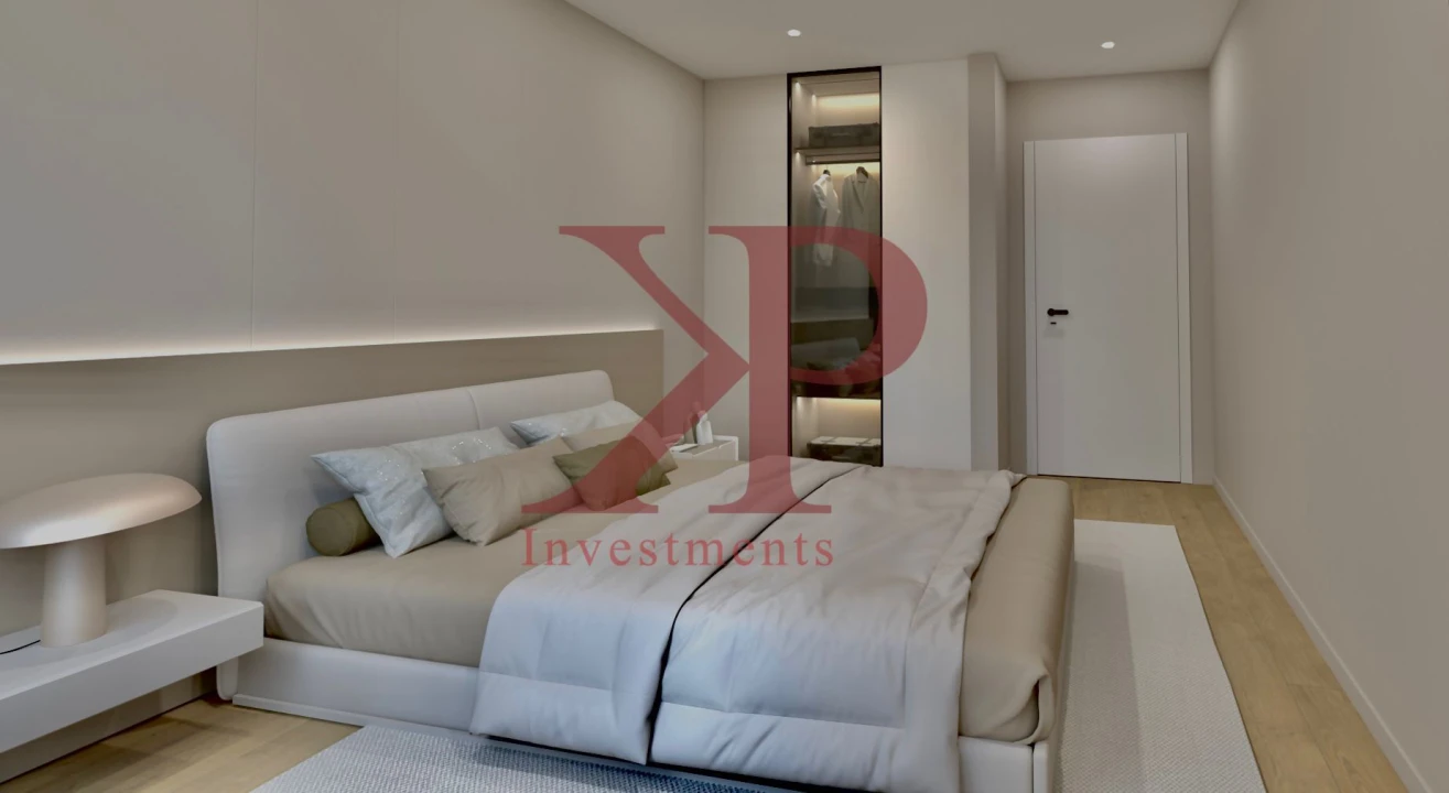 Apartamento T3 para Venda em Meixomil Foto 3