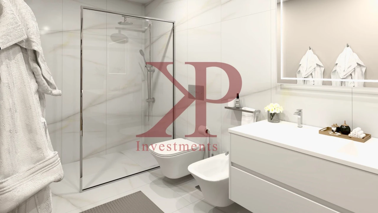 Apartamento T3 para Venda em Meixomil Foto 13