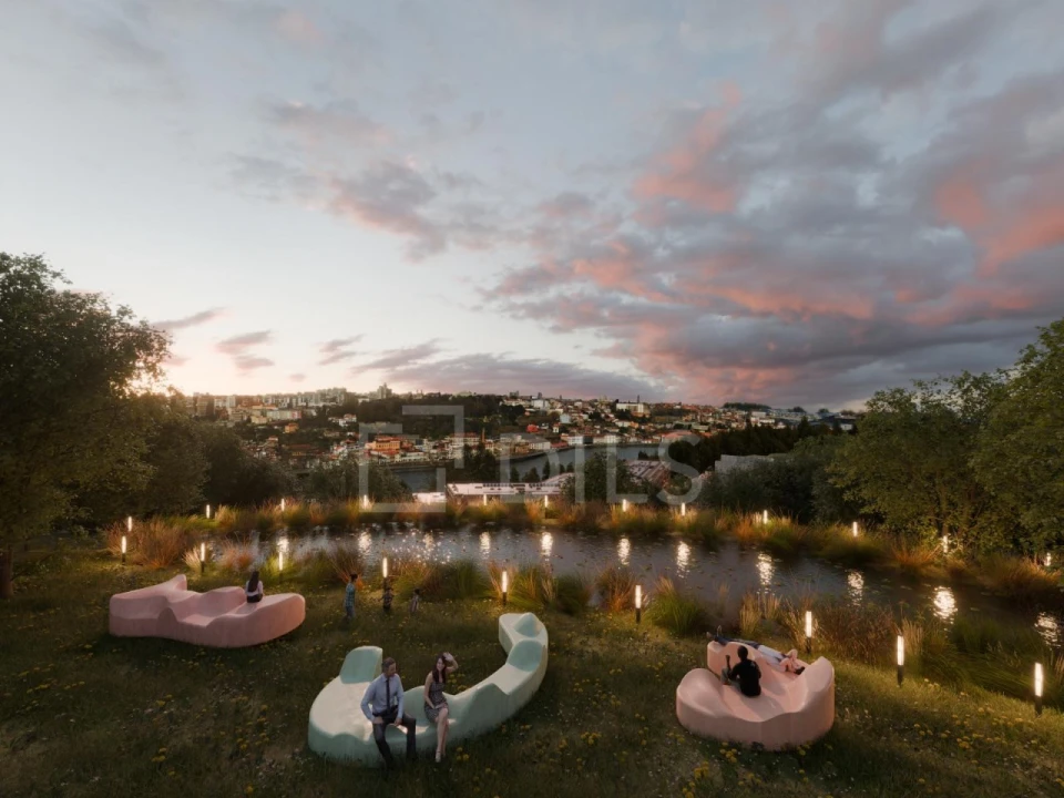 Apartamento T3 para Venda em Santa Marinha e São Pedro da Afurada Foto 15