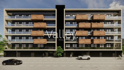 Apartamento T3 para Venda em Cidade da Maia