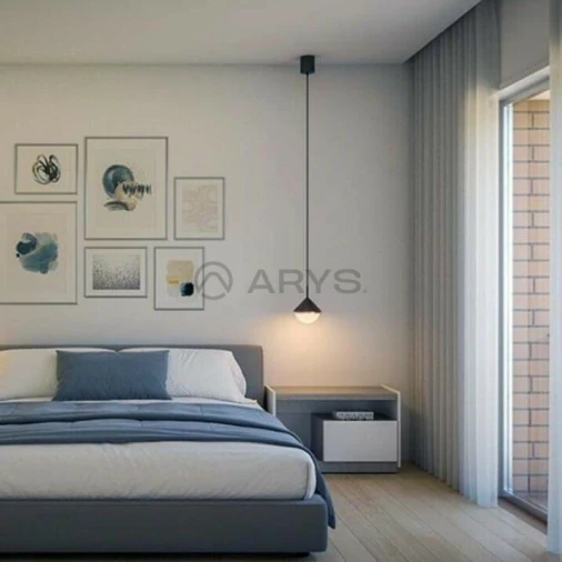 Apartamento T2 para Venda em Azurem