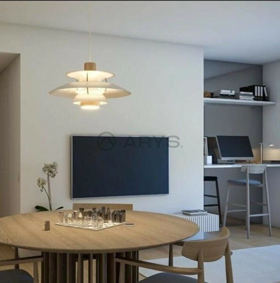 Apartamento T2 para Venda em Azurem Foto 7