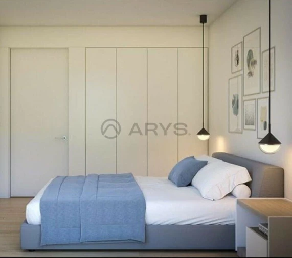 Apartamento T2 para Venda em Azurem Foto 6