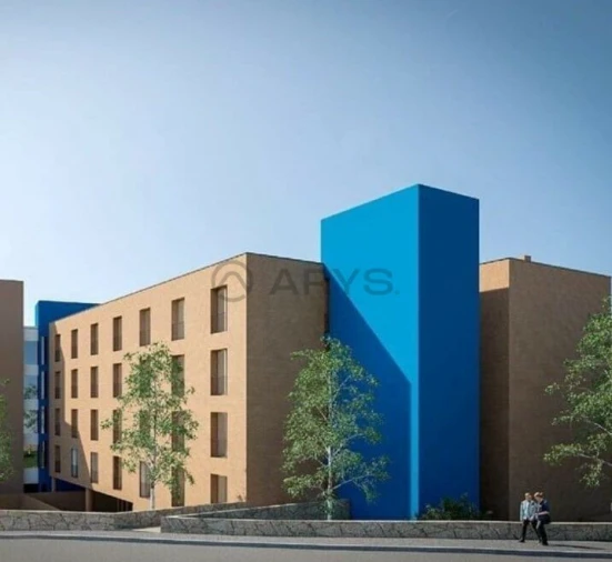 Apartamento T2 para Venda em Azurem Foto 4