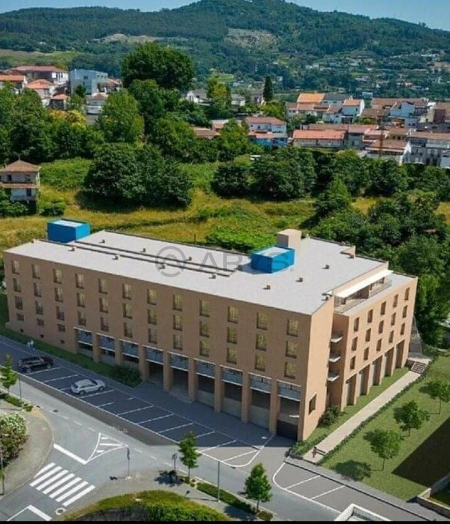 Apartamento T2 para Venda em Azurem Foto 5