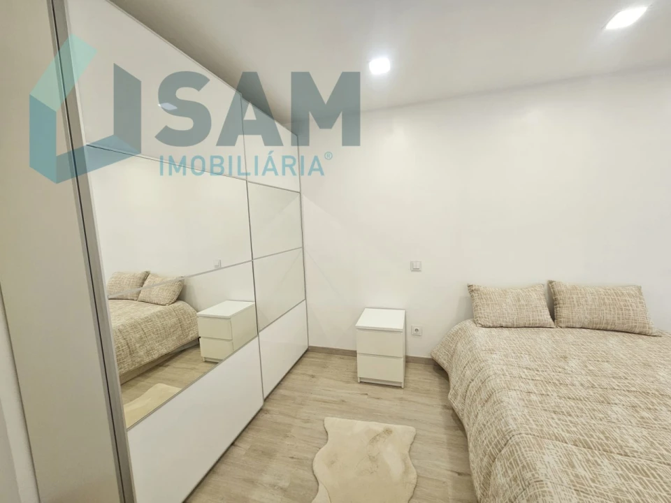 Apartamento T2 para Venda em Santa Maria, São Pedro e Matacães Foto 7