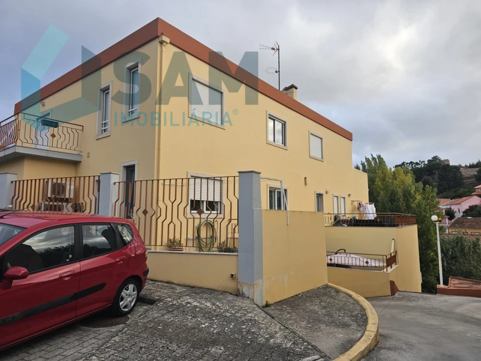 Apartamento T2 para Venda em Santa Maria, São Pedro e Matacães Foto 20