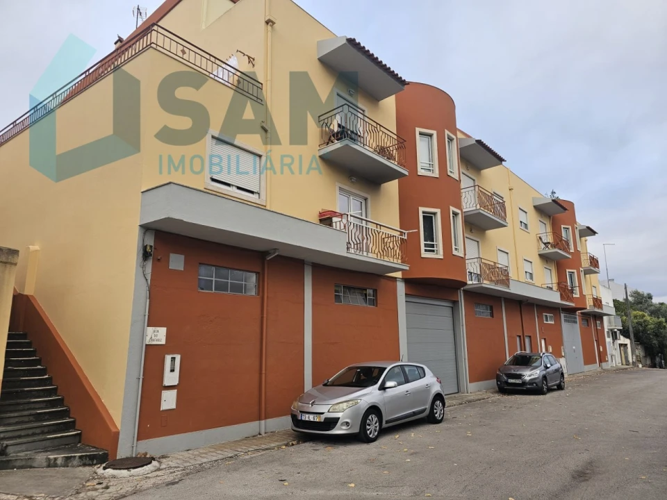 Apartamento T2 para Venda em Santa Maria, São Pedro e Matacães Foto 21