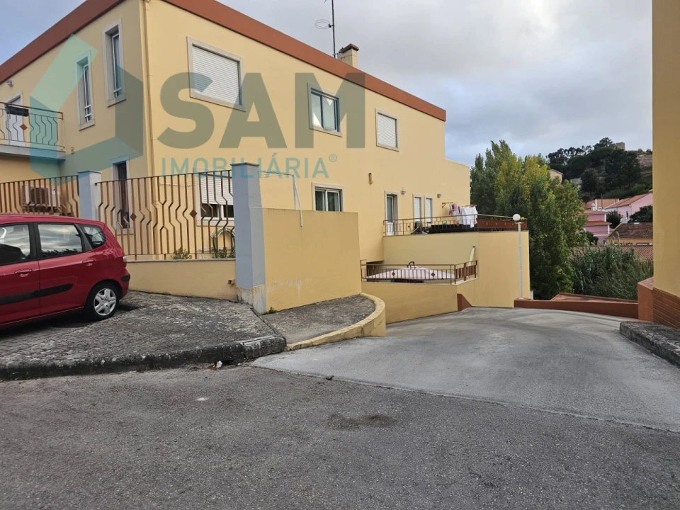 Apartamento T2 para Venda em Santa Maria, São Pedro e Matacães Foto 22