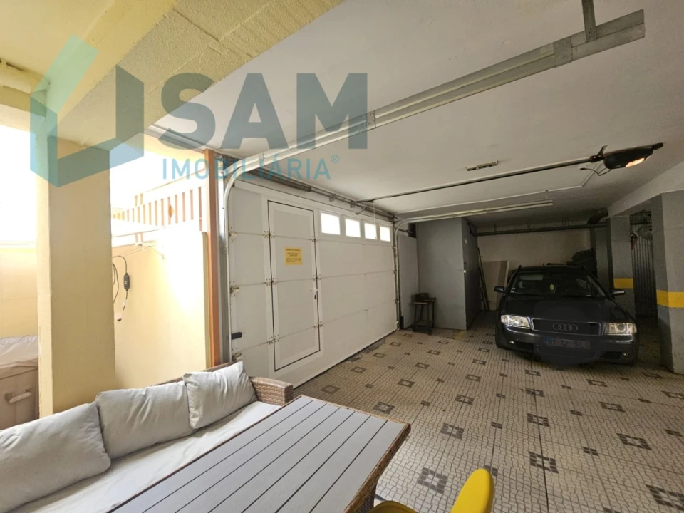 Apartamento T2 para Venda em Santa Maria, São Pedro e Matacães Foto 19