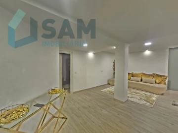 Apartamento T2 para Venda em Santa Maria, São Pedro e Matacães