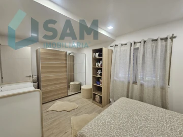 Apartamento T2 para Venda em Santa Maria, São Pedro e Matacães