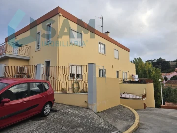 Apartamento T2 para Venda em Santa Maria, São Pedro e Matacães