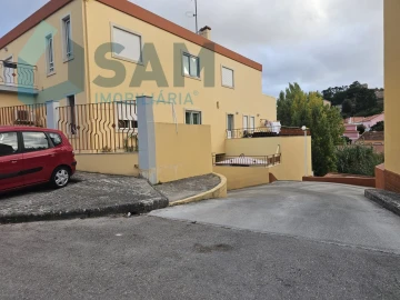 Apartamento T2 para Venda em Santa Maria, São Pedro e Matacães