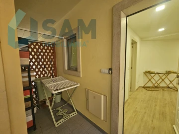Apartamento T2 para Venda em Santa Maria, São Pedro e Matacães
