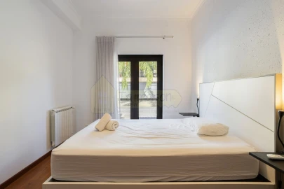 Apartamento T2 para Venda em Santa Barbara de Nexe