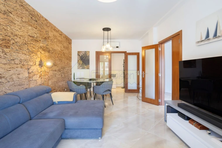 Apartamento T2 para Venda em Santa Barbara de Nexe Foto 8