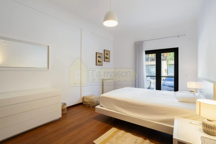 Apartamento T2 para Venda em Santa Barbara de Nexe Foto 19