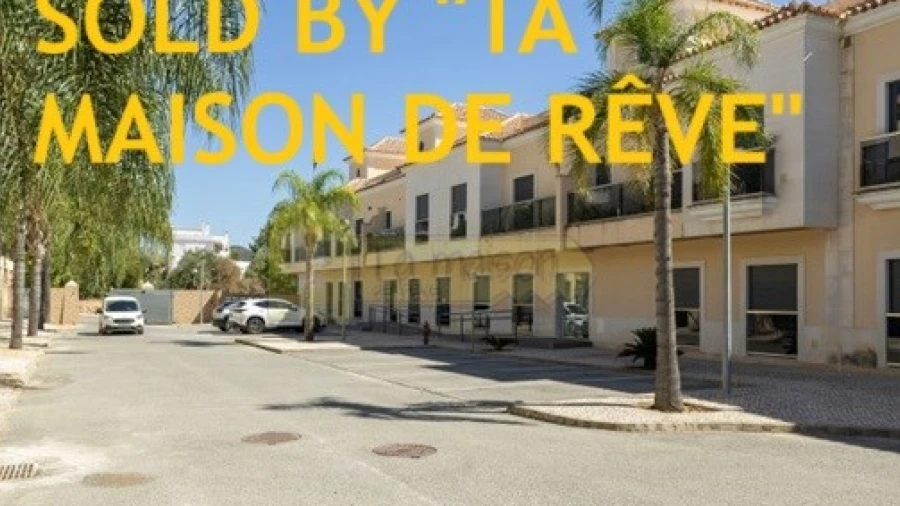 Apartamento T2 para Venda em Santa Barbara de Nexe