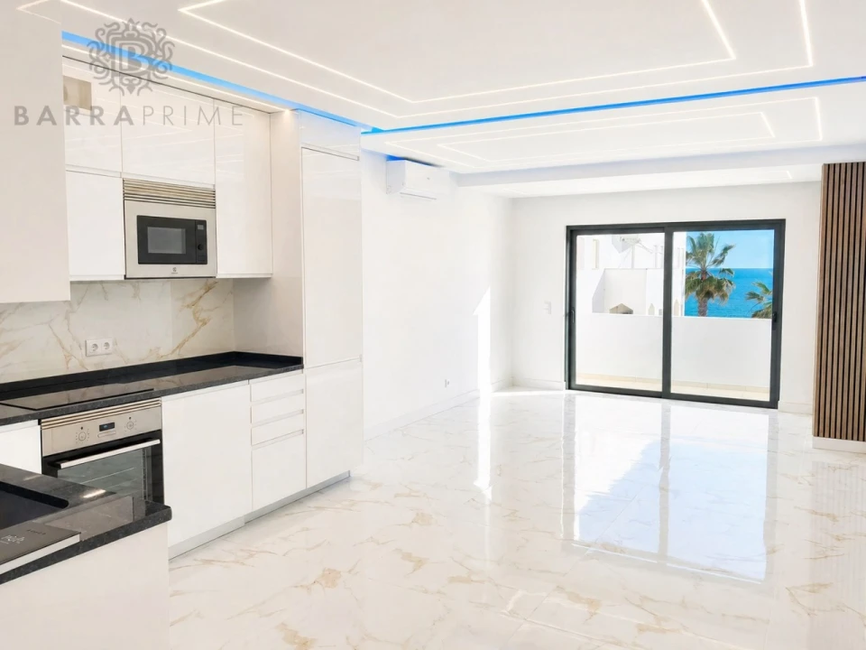 Apartamento T2 para Venda em Quarteira Foto 1