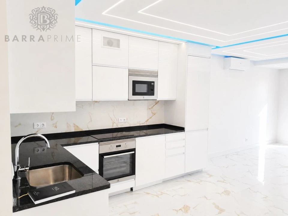 Apartamento T2 para Venda em Quarteira Foto 3