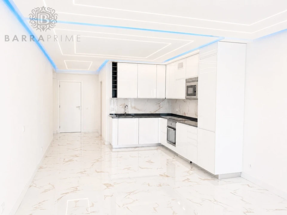 Apartamento T2 para Venda em Quarteira Foto 4