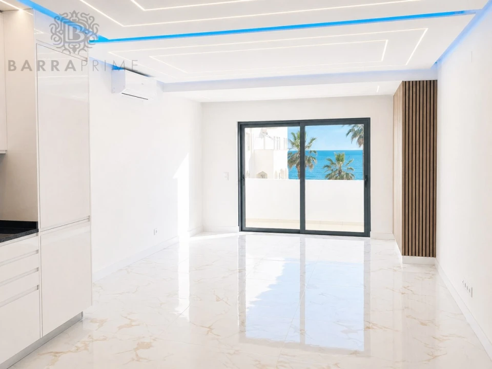 Apartamento T2 para Venda em Quarteira Foto 5