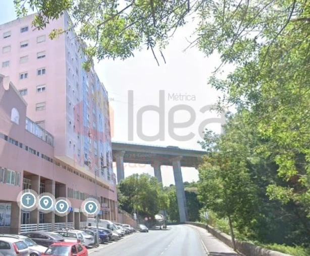 Loja para Venda em Queluz e Belas Foto 21