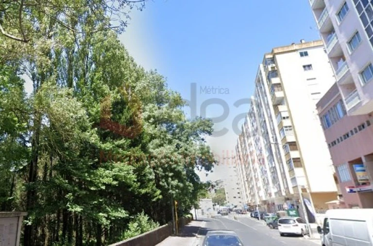 Loja para Venda em Queluz e Belas Foto 23