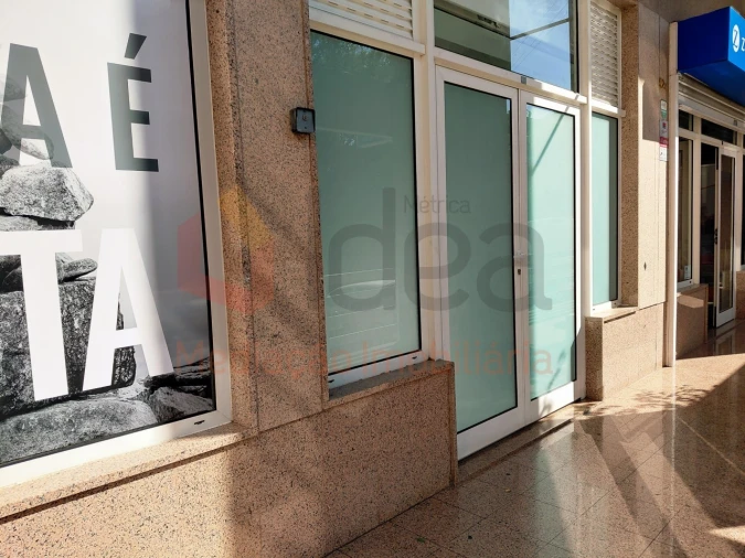 Loja para Venda em Queluz e Belas Foto 19