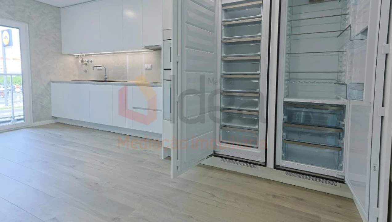 Apartamento T4 para Venda em Montijo e Afonsoeiro Foto 5