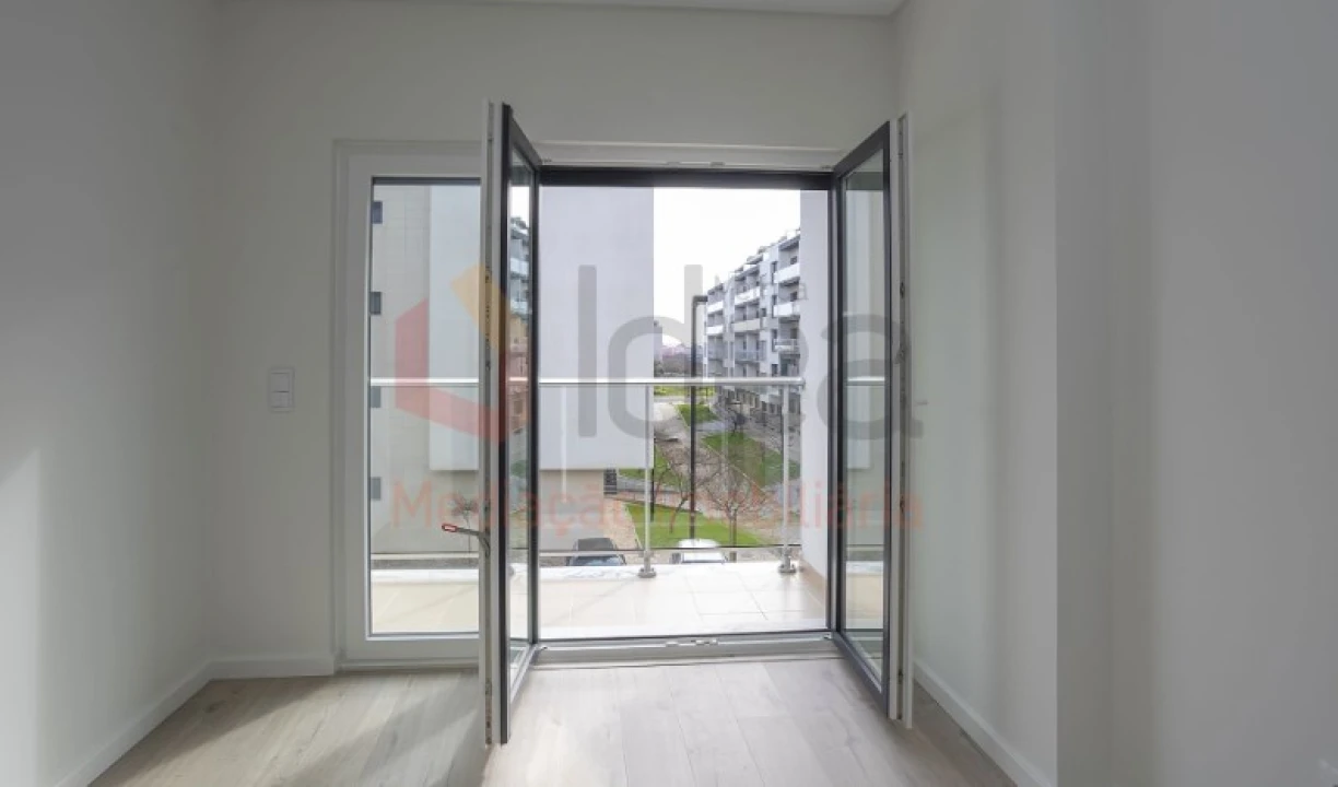 Apartamento T4 para Venda em Montijo e Afonsoeiro Foto 11