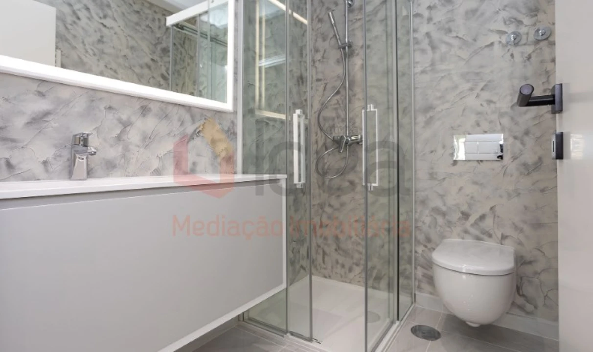 Apartamento T4 para Venda em Montijo e Afonsoeiro Foto 14