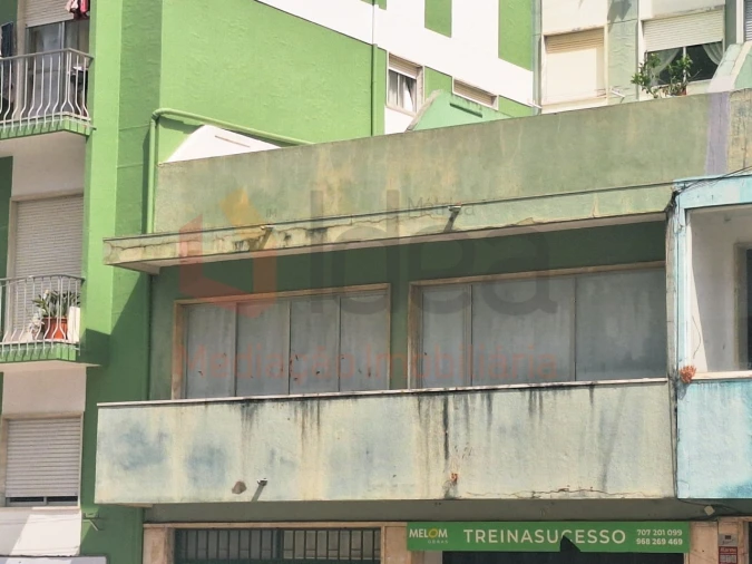 Loja para Venda em Agualva e Mira-Sintra Foto 20