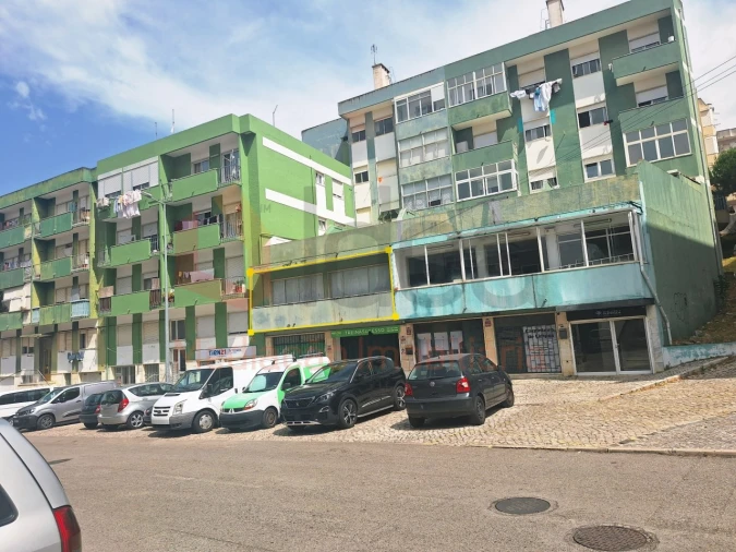 Loja para Venda em Agualva e Mira-Sintra Foto 22