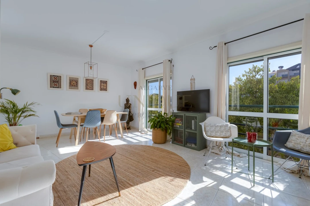 Apartamento T3 para Venda em Lagos (São Sebastião e Santa Maria) Foto 5