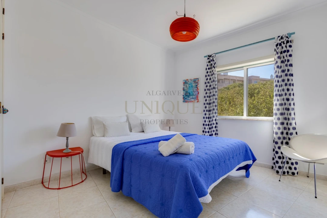 Apartamento T3 para Venda em Lagos (São Sebastião e Santa Maria) Foto 9