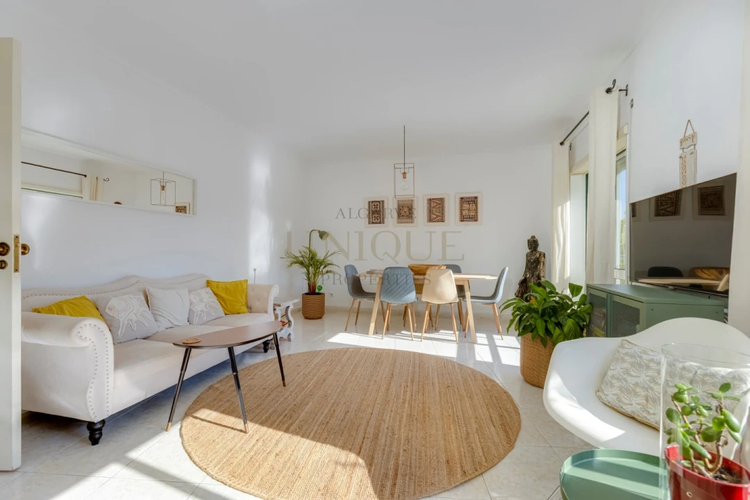 Apartamento T3 para Venda em Lagos (São Sebastião e Santa Maria) Foto 1