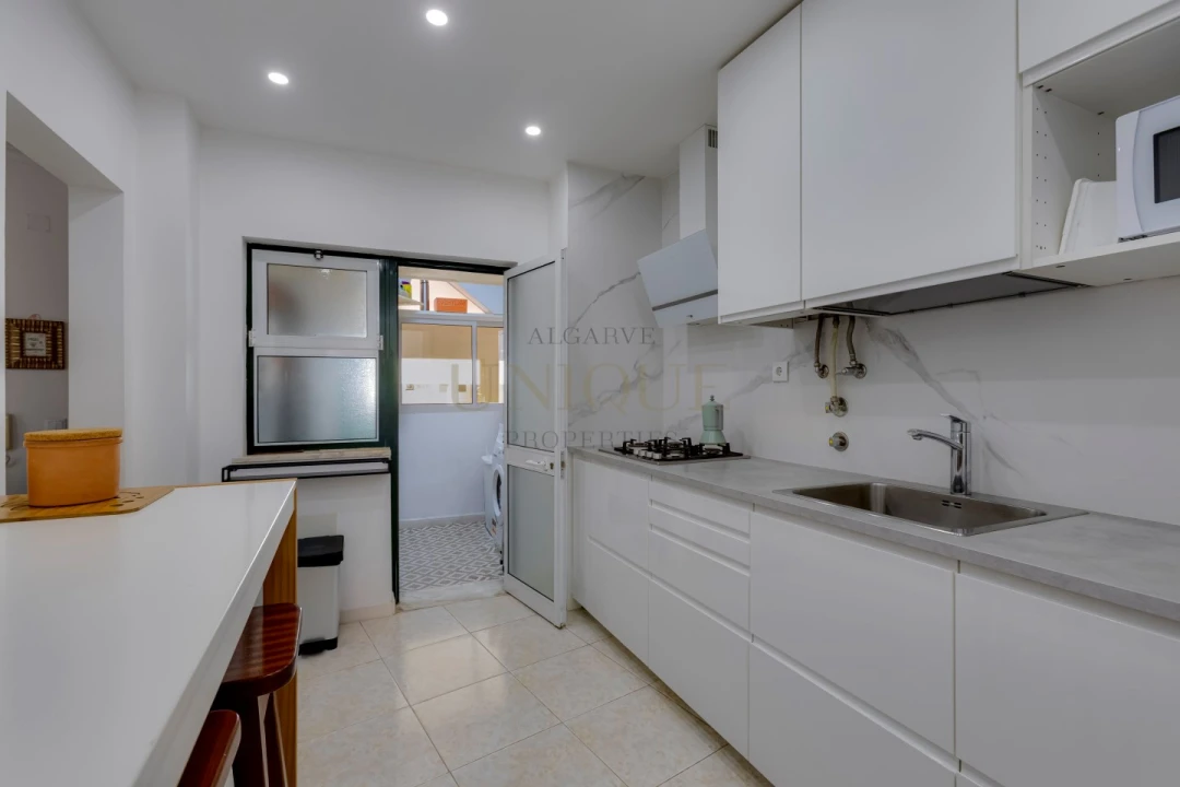 Apartamento T3 para Venda em Lagos (São Sebastião e Santa Maria) Foto 10