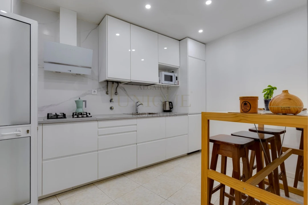 Apartamento T3 para Venda em Lagos (São Sebastião e Santa Maria) Foto 2