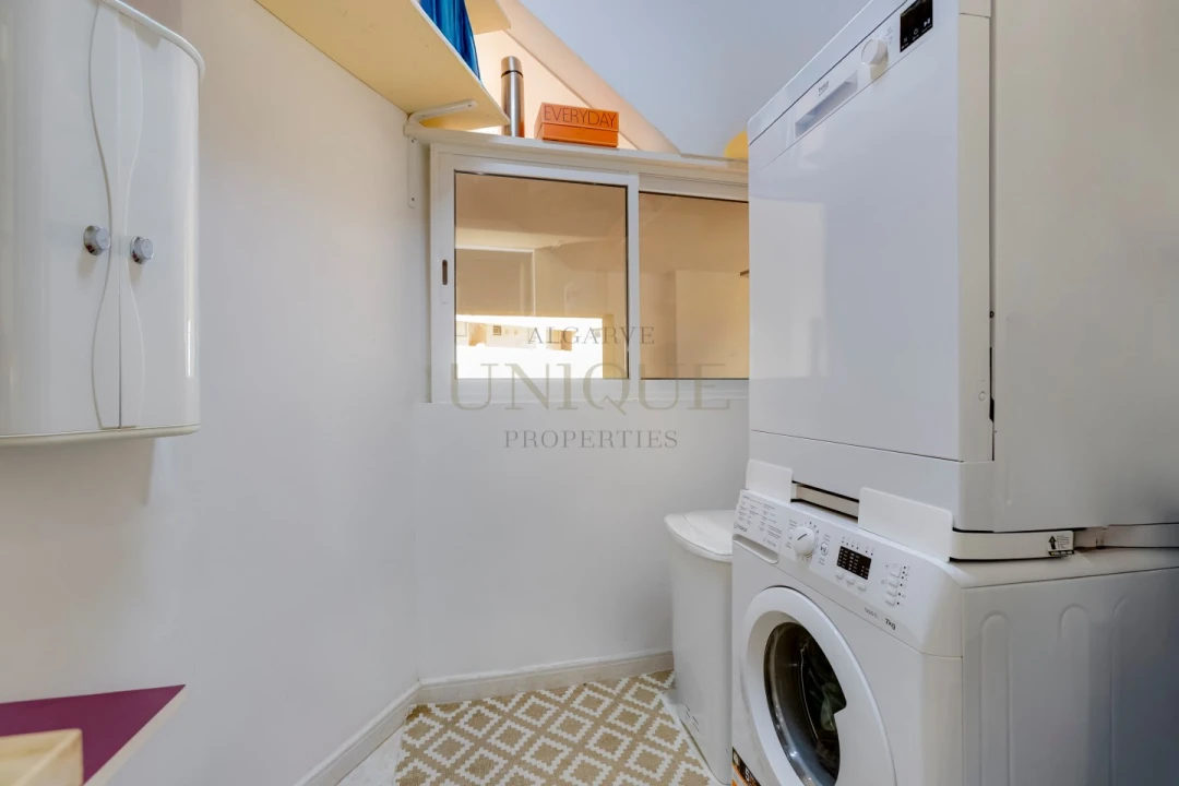 Apartamento T3 para Venda em Lagos (São Sebastião e Santa Maria) Foto 12