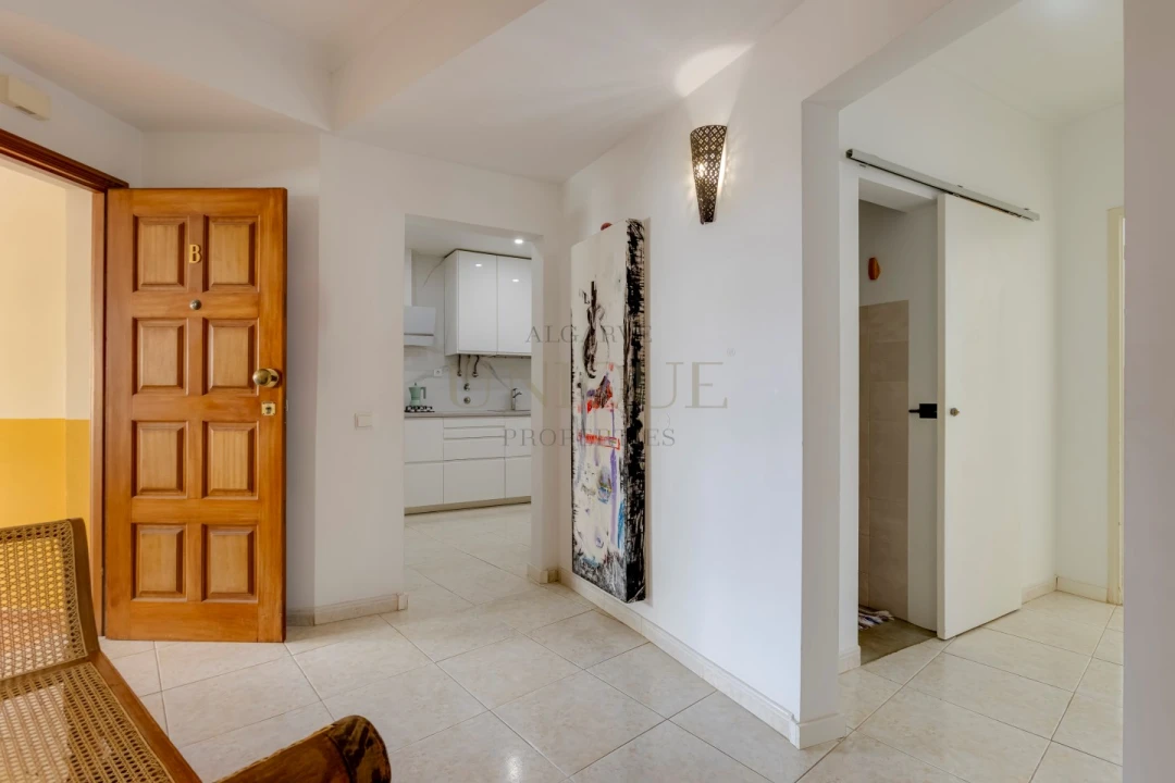 Apartamento T3 para Venda em Lagos (São Sebastião e Santa Maria) Foto 13