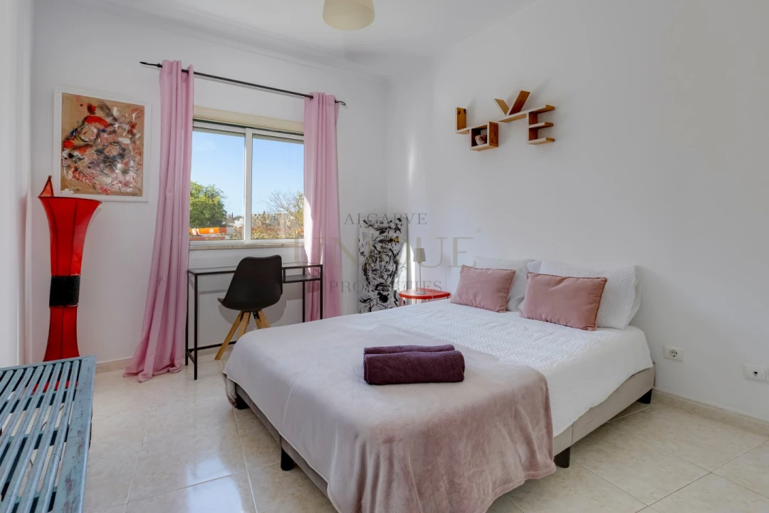 Apartamento T3 para Venda em Lagos (São Sebastião e Santa Maria) Foto 3