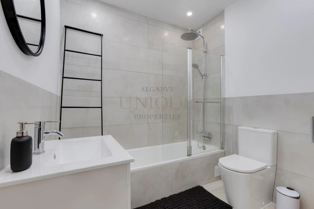 Apartamento T3 para Venda em Lagos (São Sebastião e Santa Maria) Foto 11