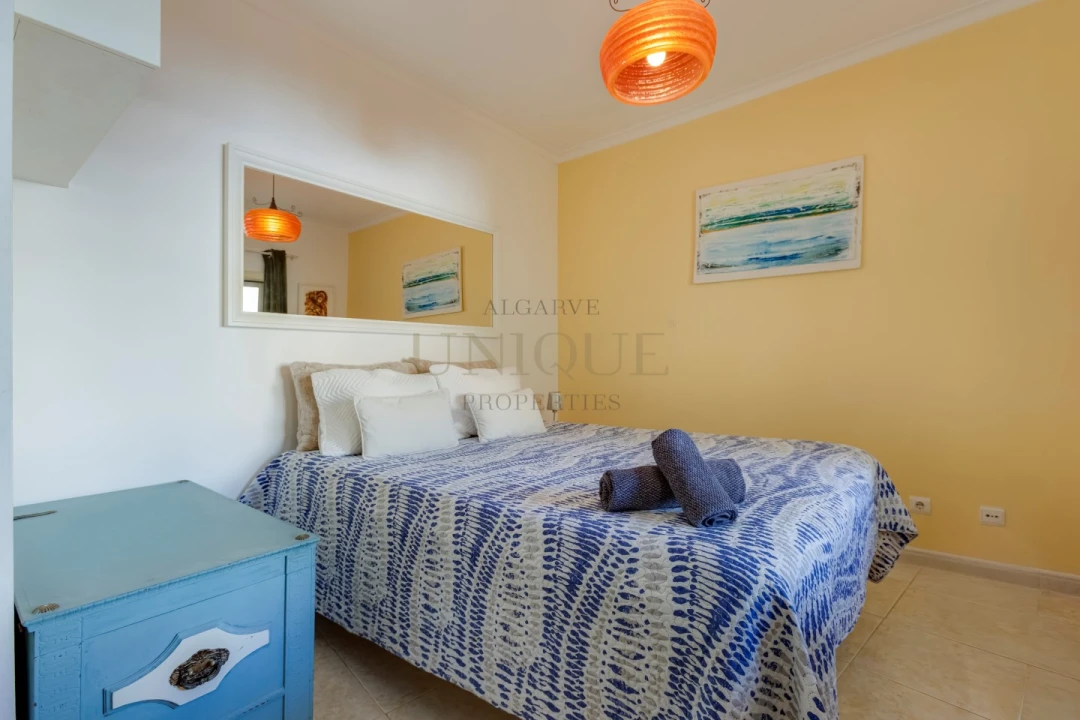 Apartamento T3 para Venda em Lagos (São Sebastião e Santa Maria) Foto 17